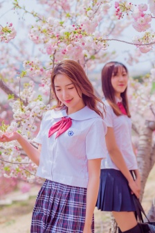 年轻女教师6