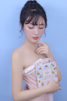 穿越到女儿国